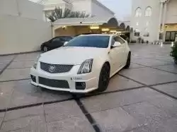 Used Cadillac Unspecified For Sale in Doha #13119 - 1  image 